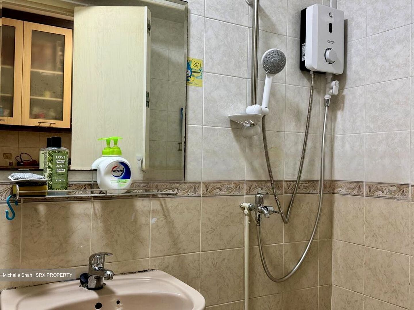 Blk 307D Anchorvale Road (Sengkang), HDB 5 Rooms #474200621